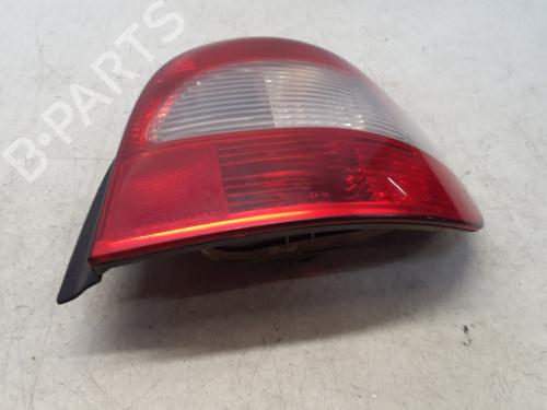 Piloto trasero derecho RENAULT SCÉNIC I MPV (JA0/1_, FA0_) 1.9 dCi (JA05, JA1F) | BP29365736C35 