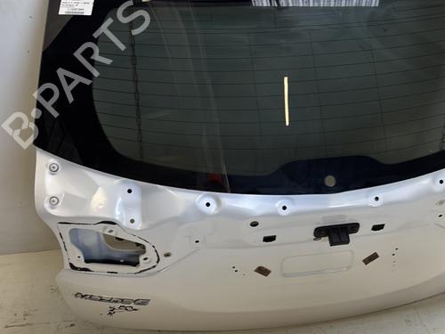 Tailgate MAZDA 6 Estate (GJ, GL) 2.2 D (GJ2FW, GJ692) | BP30107040C6