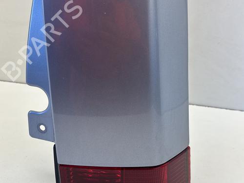 Right taillight OPEL MERIVA A MPV (X03) 1.3 CDTI (E75) | BP29422720C35 
