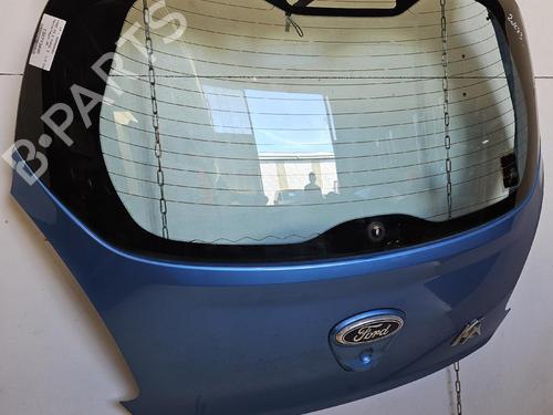 tailgate-ford-ka-ru8-2008-2009-2010-2011-2012-2013-2014-2015-2016-39256914 main image