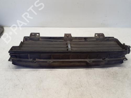 Front bumper spoiler PEUGEOT 508 SW I (8E_) 1.6 HDi | BP29363379C153 