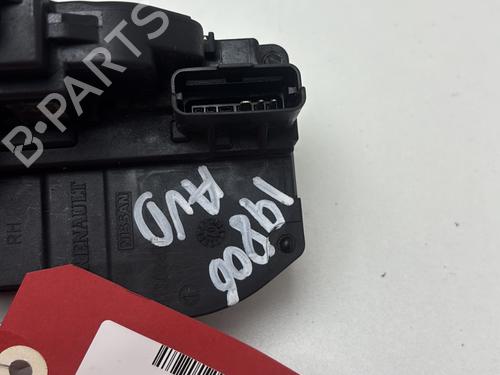Front right lock RENAULT KOLEOS I (HY_) 2.0 dCi 4x4 (HY0K) | BP29361737C97 
