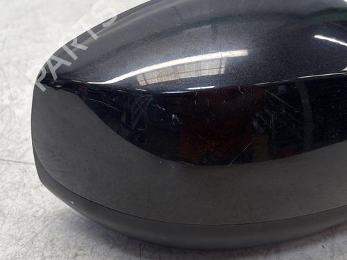 Right mirror OPEL AGILA B (H08) 1.0 (F68) | BP29365579C27 