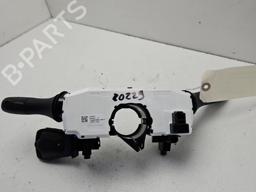 Used Steering column stalk Steering column stalk RENAULT SCÉNIC IV (J9_) 1.7 Blue dCi 120 (J9A7, J9A8) (120 hp) 32863939 32863939