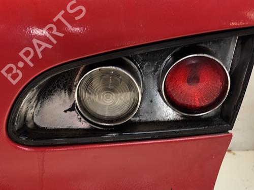 Tailgate SEAT IBIZA III (6L1) 1.9 SDI | BP30193748C6 