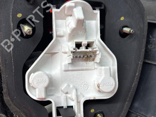 Høyre baklys RENAULT MEGANE II (BM0/1_, CM0/1_) 2.0 16V (BM0U, CM0U) | BP29368176C35 