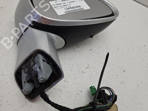 Used Right mirror Right mirror CITROËN C4 I (LC_) 1.4 16V (88 hp) 40432754 40432754