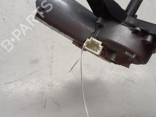 Rear wiper motor RENAULT CLIO III Grandtour (KR0/1_) 1.5 dCi (KR0F) | BP29366148M102 