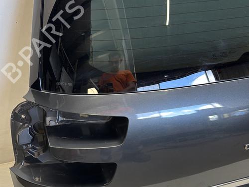 Tailgate CITROËN C4 Grand Picasso II (DA_, DE_) 2.0 BlueHDi 150 | BP29364371C6 