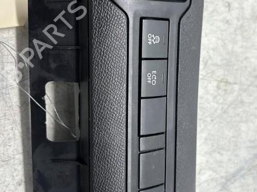 Headlight switch PEUGEOT 308 II (LB_, LP_, LW_, LH_, L3_) 1.6 BlueHDi 120 | BP29367348I24 