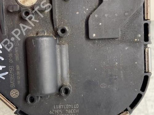 Front wiper motor VW GOLF PLUS V (5M1, 521) 1.9 TDI | BP29364865M29 