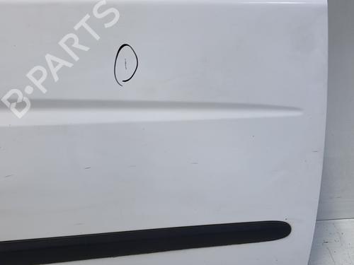 Used Right front door Right front door MERCEDES-BENZ VITO Bus (W639) 111 CDI (639.701, 639.703, 639.705) (116 hp) 29362003 29362003
