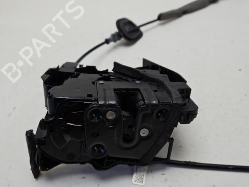 Used Front right lock Front right lock RENAULT SCÉNIC IV (J9_) 1.7 Blue dCi 120 (J9A7, J9A8) (120 hp) 33125555 33125555