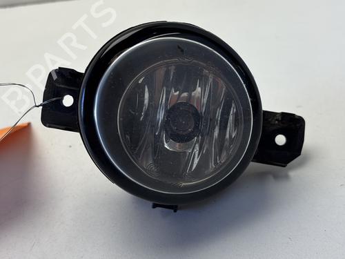 Used Left front fog light NISSAN QASHQAI I (J10, NJ10) 1.5 dCi (110 hp) 29361550