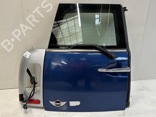 Used Left tailgate Left tailgate MINI MINI CLUBMAN (R55) Cooper S (174 hp) 29367654 29367654
