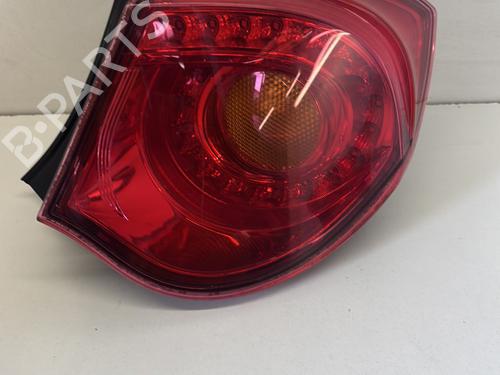 Used Right taillight ALFA ROMEO GIULIETTA (940_) 2.0 JTDM (940.FXL1A) (140 hp) 29361894