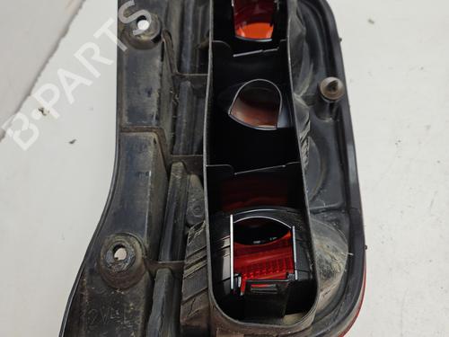 Used Left taillight Left taillight 31997911 31997911