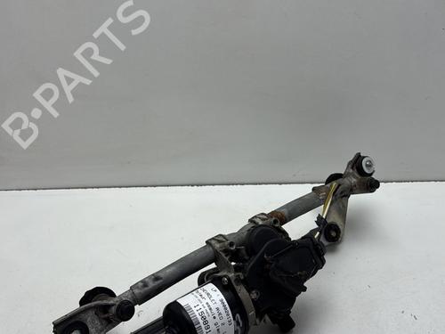 Used Front wiper motor CHEVROLET AVEO Saloon (T300) 1.2 (86 hp) 30198695