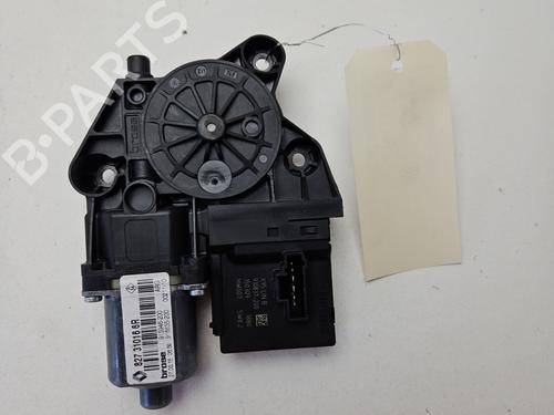 Used Left rear window motor Left rear window motor RENAULT SCÉNIC III (JZ0/1_) 1.5 dCi (JZ02, JZ0R) (95 hp) 30323215 30323215