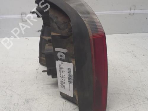 Achterlicht rechts RENAULT TWINGO I (C06_) 1.2 (C066, C068) | BP29370099C35