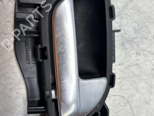 Front right interior door handle CITROËN C3 II (SC_) 1.2 VTi 82 | BP29369442I14 