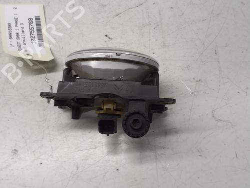 Right front fog light PEUGEOT 5008 (0U_, 0E_) 2.0 HDi 150 / BlueHDi 150 | BP29366138C31 