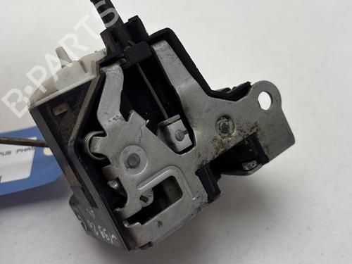 Front left lock RENAULT CLIO II (BB_, CB_) 1.2 16V (BB05, BB0W, BB11, BB27, BB2T, BB2U, BB2V, CB05,... | BP29365121C98 