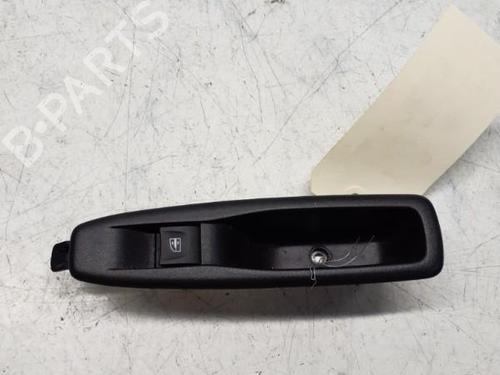Right rear window switch RENAULT CLIO IV (BH_) 1.2 TCe 120 (BHAU) | BP29370014I28 