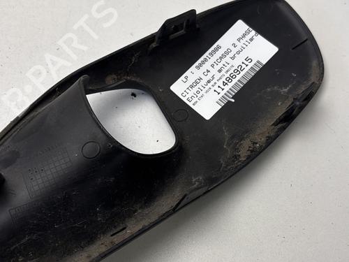 Other CITROËN C4 Picasso II 1.6 BlueHDi 120 | BP30059043O1