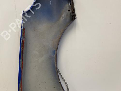Left front fenders PEUGEOT 206 Hatchback (2A/C) 1.1 i | BP29365490C41 