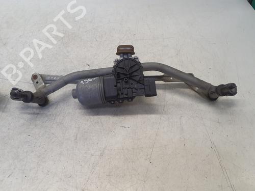 Used Front wiper motor CITROËN C5 III Break (RW_) 1.6 HDi 110 (112 hp) 29364430