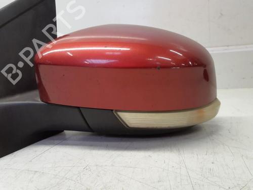 Used Left mirror FORD FOCUS II Turnier (DA_, FFS, DS) 1.8 TDCi (115 hp) 29369796
