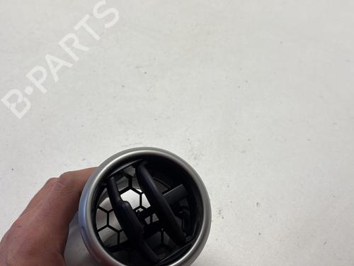 Used Air vent NISSAN QASHQAI I (J10, NJ10) 1.5 dCi (110 hp) 31957382