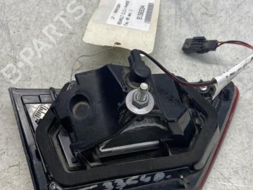 Used Right tailgate light RENAULT CLIO IV (BH_) 1.5 dCi 90 (90 hp) 29367268