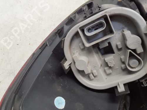 Left taillight FIAT BRAVO II (198_) 1.9 D Multijet (198AXE1A) | BP29369295C34 