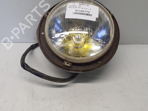Used Right headlight PEUGEOT J9 Van 2.5 D (72 hp) 29364294