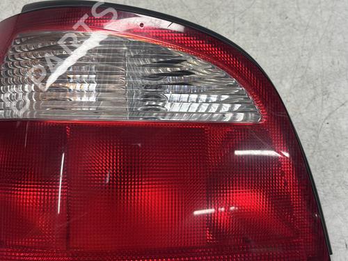 Left taillight RENAULT MEGANE I (BA0/1_) 1.9 D Eco (BA0A, BA0U, BA0R) | BP29365607C34 
