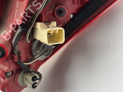 Left taillight TOYOTA RAV 4 III (_A3_) 2.2 D 4WD (ALA30_, ALA30R) | BP29362808C34 