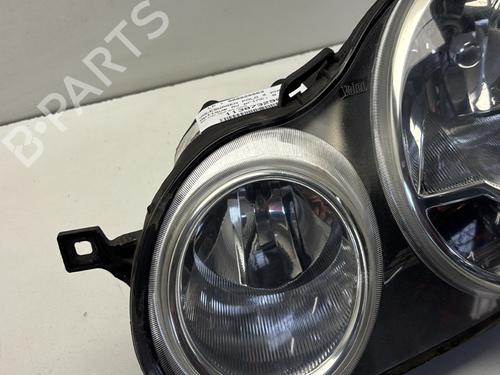 Left headlight VW POLO IV (9N_, 9A_) 1.9 SDI | BP29855530C28