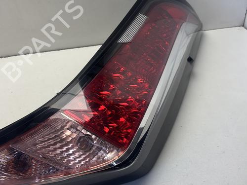 Højre baglygte TOYOTA AYGO (_B4_) 1.0 (KGB40) | BP29711569C35 