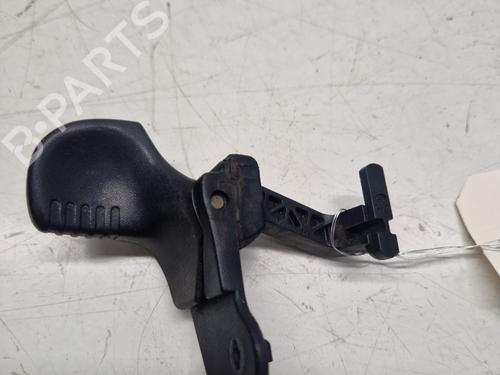 Front left exterior door handle RENAULT TWINGO I (C06_) 1.2 (C066, C068) | BP29368588C128 