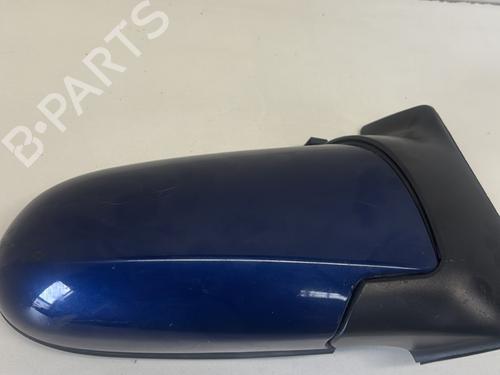 Right mirror OPEL ZAFIRA A MPV (T98) 1.8 16V (F75) | BP29364528C27 