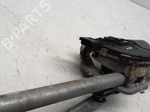 Front wiper motor PEUGEOT 308 SW I (4E_, 4H_) 1.6 HDi | BP29363793M29 