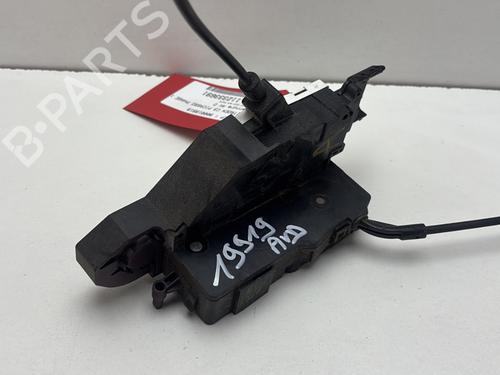 Front right lock CITROËN C3 Picasso (SH_) 1.6 VTi 120 | BP29365034C97 