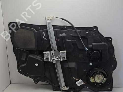Front right window mechanism MAZDA 2 (DY) | BP34716295C23 - Image 2