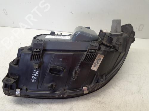 Right headlight MERCEDES-BENZ VITO / MIXTO Van (W639) 120 CDI (639.601, 639.603, 639.605) | BP29364690C29 