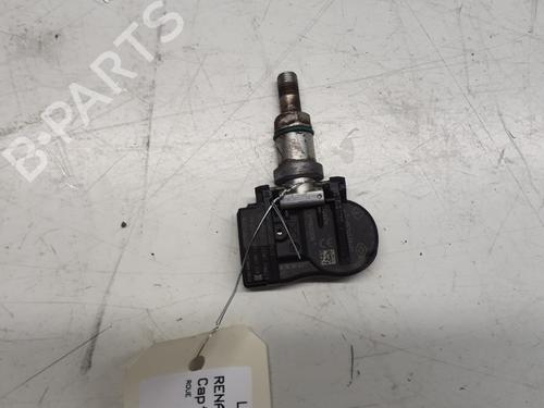 Electronic module RENAULT LAGUNA III (BT0/1) 1.5 dCi (BT00, BT0A, BT0T, BT1J) | BP29366145M83 - Image 2