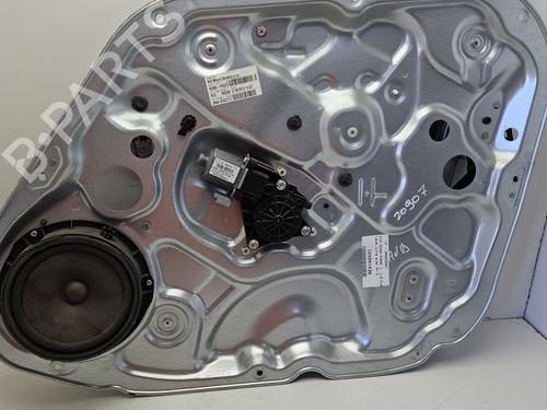 Front right window mechanism KIA VENGA (YN) 1.6 CRDi 115 | BP34257693C23 - Image 3