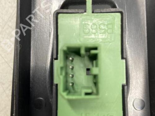 Right front window switch PEUGEOT BOXER Van 2.2 HDi 120 | BP29369648I26 