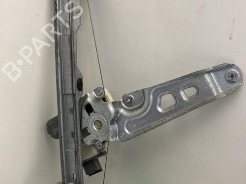 Front left window mechanism PEUGEOT 5008 (0U_, 0E_) 1.6 HDi | BP29364943C22 